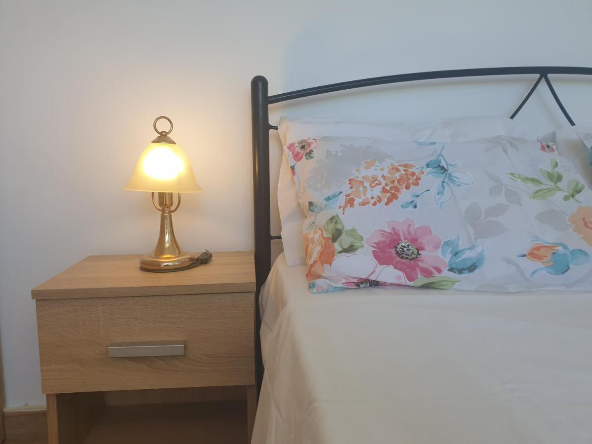 Sea View Holiday House Архангелос Экстерьер фото